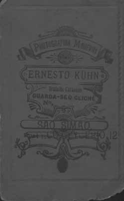 Ernesto Kühn