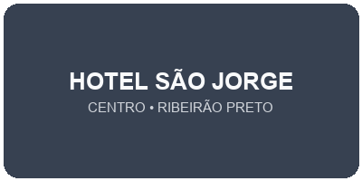 Logo Hotel São Jorge