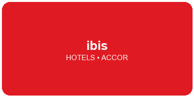 Logo ibis Ribeirão Preto Vila do Golf