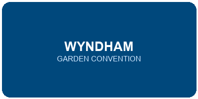 Logo Wyndham Garden Convention