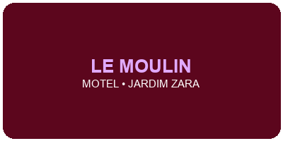 Logo Motel Le Moulin