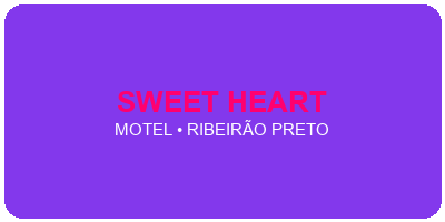 Logo Motel Sweet Heart