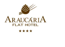 Logo Araucária Flat Hotel