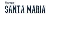 Logo Hangar Santa Maria