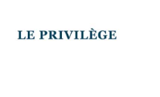 Logo Le Privilège Residence