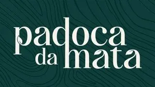 Logo Padoca da Mata