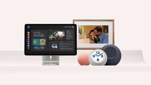 Amazon Anuncia Novos Dispositivos com Alexa: Veja Modelos e Preços