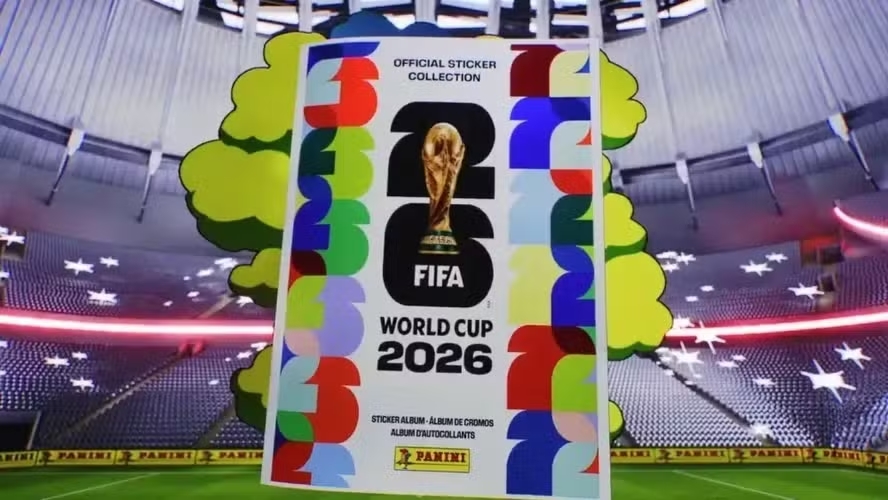 Trocar figurinhas da Copa em Ribeirão Preto é mais fácil do que você imagina