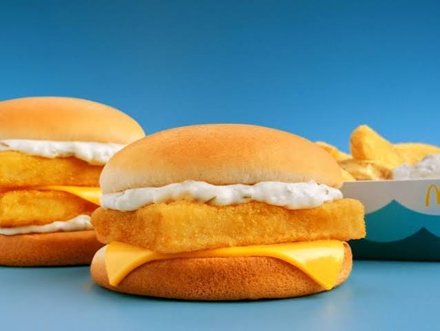 McFish em Ribeirão Preto: McDonald's Surpreende e Lança Novas Versões do Clássico
